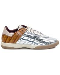 adidas Originals - Adidas Original By Wales Bonner Sneakers Wb Samba Metallic - Lyst