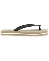 Brunello Cucinelli - Monile Sandals - Lyst