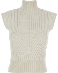 Rick Owens - Sleeveless Top - Lyst