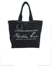Martine Rose - Bags - Lyst