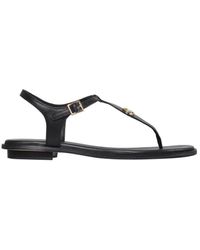 MICHAEL Michael Kors Flat sandals for Women | Online Sale up to 56% off |  Lyst