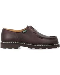 Paraboot - Michael Marche Ii Laced Shoes - Lyst