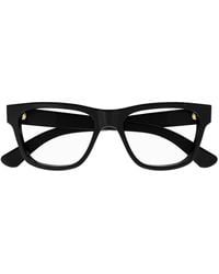 Gucci - Eyeglass - Lyst