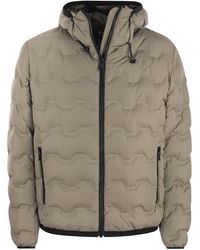 Colmar - Uncommon - Quilted Down Jacket With Hood - Lyst