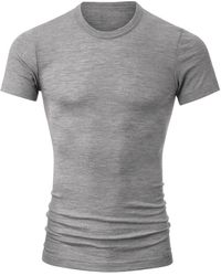 CALIDA - T-Shirt - Lyst
