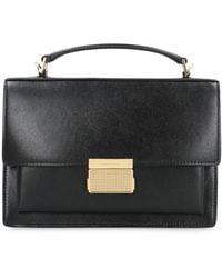Golden Goose - Venezia Leather Crossbody Bag - Lyst