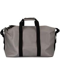 Rains - Hilo Weekend Bag W3 Travel Bag - Lyst