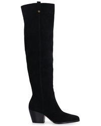MICHAEL Michael Kors Knee-high boots for Women | Online Sale up to 62% off  | Lyst