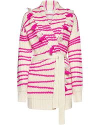 Forte Forte - Sweaters - Lyst