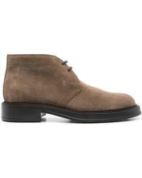 Tod's - Polacco Extralight 61K Boot - Lyst