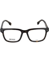 BOSS - Eyeglasses - Lyst