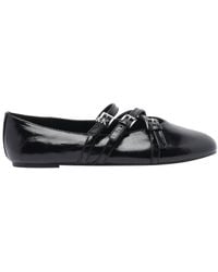 Michael Kors - Flat Shoes - Lyst