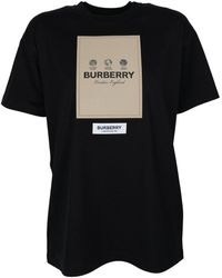 Burberry Tops for Women | Online Sale up to 61% off | Lyst