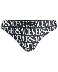 Versace - Swimwear & Beachwear - Lyst