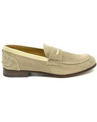 Brimarts - Moccasins - Lyst