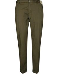 AT.P.CO - Pants - Lyst