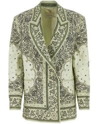 Zimmermann - Jackets And Vests - Lyst