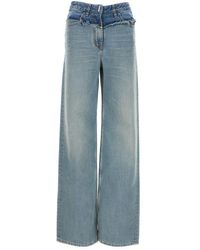 Givenchy - Baggy Jeans - Lyst