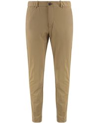 Rrd - Jo Technical Fabric Pants - Lyst