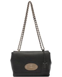 Mulberry - Small Lily Bag - Lyst