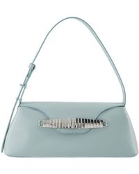 Elleme Space Hobo Bag in Gray | Lyst