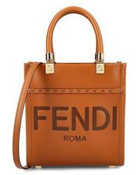 Fendi - Handbags - Lyst