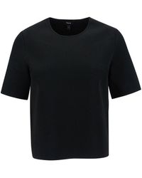 Theory - T-Shirts And Polos - Lyst
