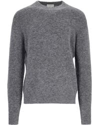 Ballantyne - R Neck Pullover - Lyst