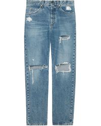 gucci jean
