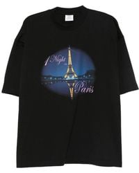 Vetements - T-Shirts & Vests - Lyst