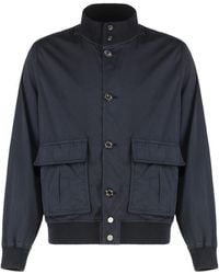 Valstar - Ino Bomber Jacket - Lyst