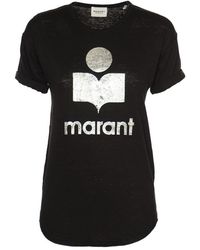 Isabel Marant - Koldi T-shirt - Lyst