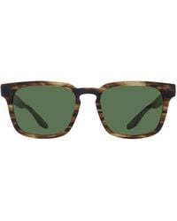 Barton Perreira - Bp40008I Hamilton Sunglasses - Lyst