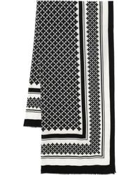 By Malene Birger - Julee Scarves Accessories - Lyst