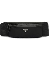 prada bum bag mens