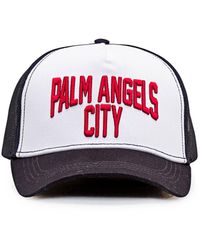 Palm Angels - Hat - Lyst