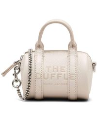 Marc Jacobs - The Nano Duffle Crossbody Bag - Lyst