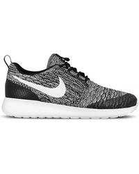 martelen Maladroit Actuator Nike Roshe One Sneakers for Women - Up to 37% off | Lyst