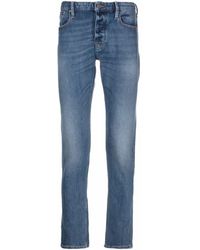 Emporio Armani Jeans for Men | Online Sale up to 60% off | Lyst
