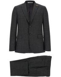Pal Zileri - 'lord' Dress - Lyst
