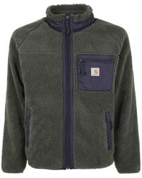 Carhartt - Fleece Blouson Jacket - Lyst