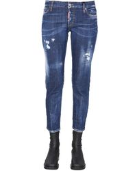 dsquared jeans sale