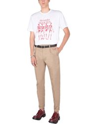 Men's Pegged Pants for Men - Up to 45 