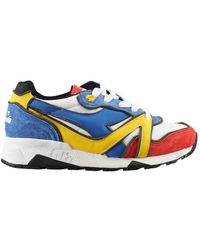 Diadora n9000 Sneakers for Men - Up to 85% off | Lyst