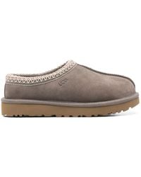 UGG - W Tasman Slippers Shoes - Lyst