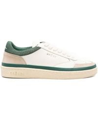 GHŌUD - Pads Brushed Low Sneakers - Lyst