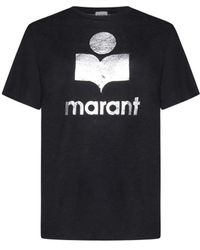 Isabel Marant - Isabel Marant Etoile T-Shirt - Lyst