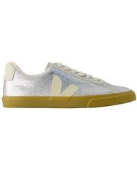 Veja - Esplar Logo Sneakers - Lyst