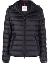 Moncler Jackets for Women | Online Sale up to 60% off | Lyst