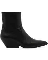 Roberto Del Carlo Boots for Women | Online Sale up to 76% off | Lyst